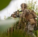 Marines Conduct Squad Live-fire Training at NS23
