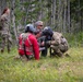 AK Army National Guard trains with Air Force Reserve 477th Fighter group, Aerospace Medicine Flight