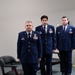 168th Wing conducts Change of Command