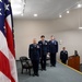 168th Wing conducts Change of Command