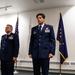 168th Wing conducts Change of Command