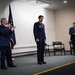 168th Wing conducts Change of Command