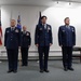 168th Wing conducts Change of Command