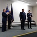 168th Wing conducts Change of Command