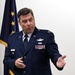 168th Wing conducts Change of Command