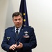 168th Wing conducts Change of Command