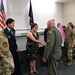 168th Wing conducts Change of Command