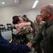 168th Wing conducts Change of Command