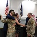 168th Wing conducts Change of Command