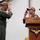 USS Carl Vinson Holds Change of Command