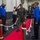 USS Carl Vinson Holds Change of Command