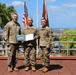 Tripler Army Medical Center Awards Ceremony