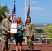 Tripler Army Medical Center Awards Ceremony