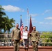 Tripler Army Medical Center Awards Ceremony