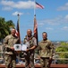 Tripler Army Medical Center Awards Ceremony