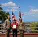 Tripler Army Medical Center Awards Ceremony