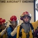 Boxer Air Department Conducts Fire Drill