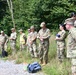 Pa. Air National Guard leadership visits Airmen participating in Iron Keystone 2023