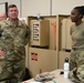 Pa. Air National Guard leadership visits Airmen participating in Iron Keystone 2023