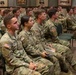 CTLT Cadets at 4ID at Fort Carson