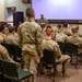 CTLT Cadets at 4ID at Fort Carson