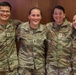 CTLT Cadets at 4ID at Fort Carson