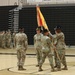 Georgia Guard Cavalry Soldiers Welcome New Leaders and Upgraded Armory