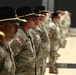 Georgia Guard Cavalry Soldiers Welcome New Leaders and Upgraded Armory