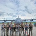 736th Security Forces Squadron members take part in Cope Thunder 2-23