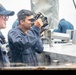 USS Sterett (DDG 104) Replenishment-at-Sea