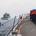 USS Sterett (DDG 104) Replenishment-at-Sea