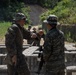 U.S. and ROK infantry Marines train together at Rodriguez Live Fire Range Complex