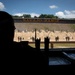 U.S. and ROK infantry Marines train together at Rodriguez Live Fire Range Complex