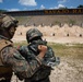 U.S. and ROK infantry Marines train together at Rodriguez Live Fire Range Complex