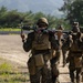 KMEP 23.3: U.S. Marines conduct platoon attacks training