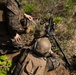 KMEP 23.3: U.S. Marines conduct platoon attacks training