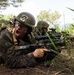 KMEP 23.3: U.S. Marines conduct platoon attacks training