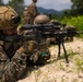 KMEP 23.3: U.S. Marines conduct platoon attacks training