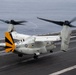 USS Carl Vinson (CVN 70) Conducts Flight Operations