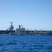 USS Normandy Participates in Sage Wolverine