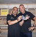 USAG Benelux Spotlight: Jan Grolleman and racing pigeon, Liv