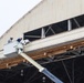 MCAS Futenma Repair and Recovery | Typhoon Khanun