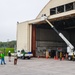 MCAS Futenma Repair and Recovery | Typhoon Khanun