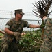 Typhoon Khanun recovery efforts