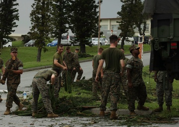 Personnel in III Marine Expeditionary Force remain prepared