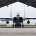 Kadena’s air power is back in business