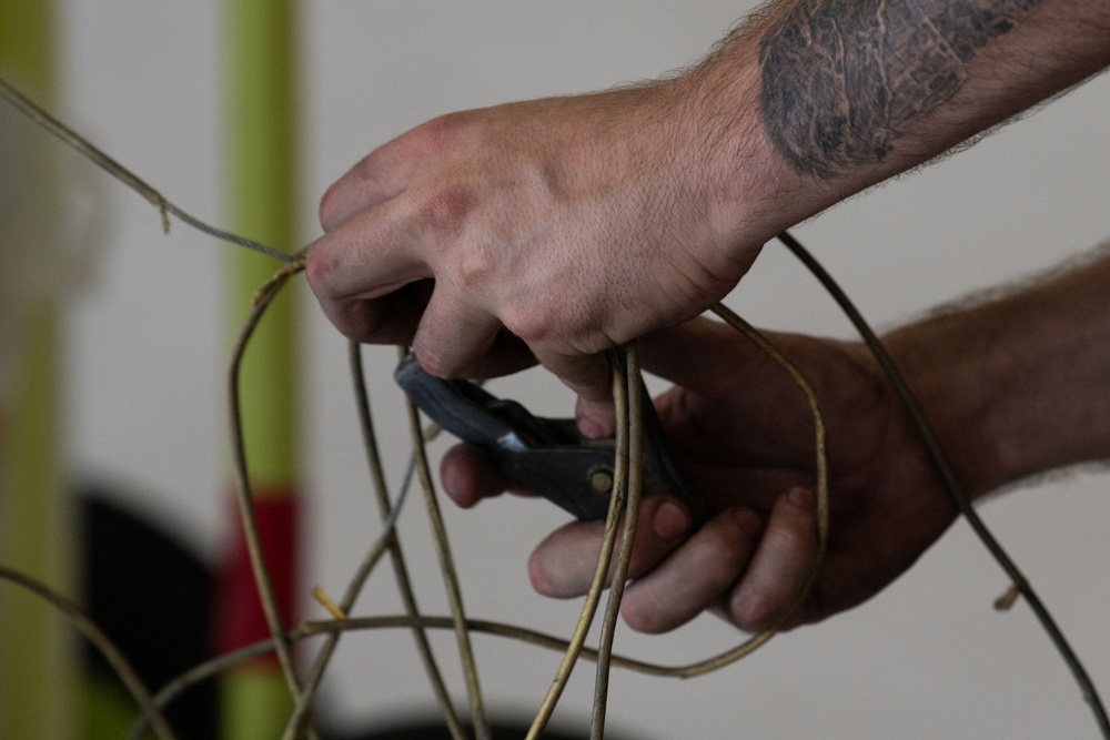 Kadena’s air power is back in business