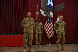 1113th Transportation Company TOA