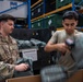 Staying mission ready with 86th LRS