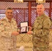 Visit to Kuwait Land Force's 94th Mechanized Brigade, August 2023